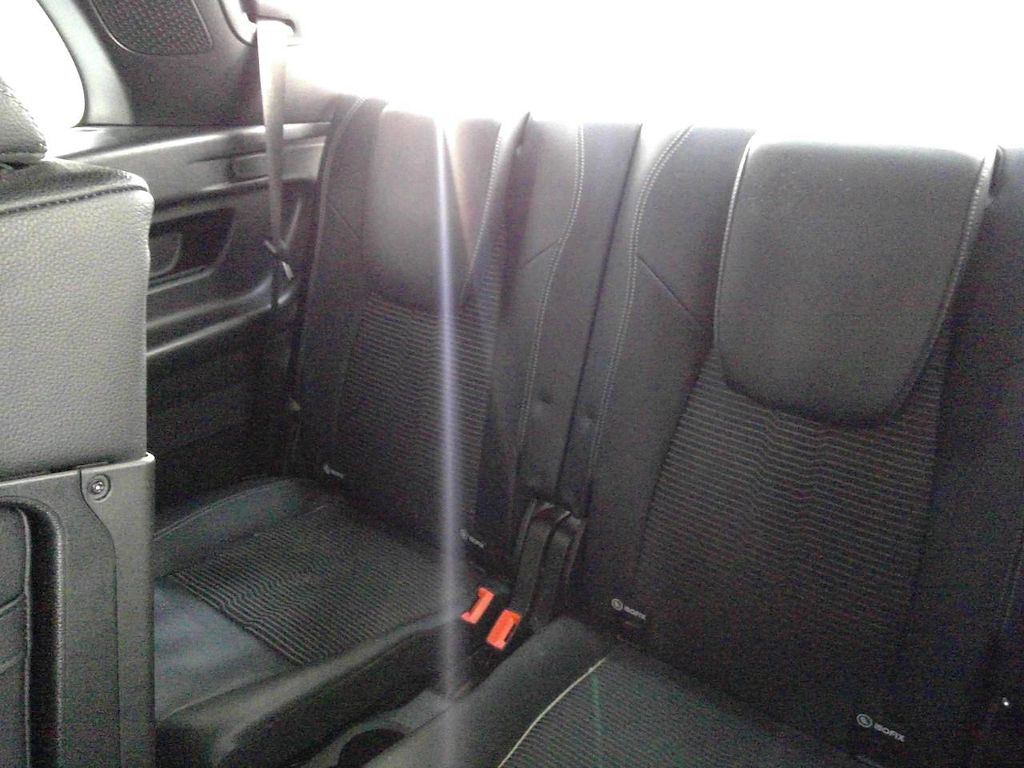 Foto 12 van Mercedes EQB