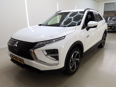 Achetez MITSUBISHI Eclipse Cross sur Ayvens Carmarket