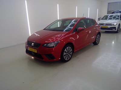Buy SEAT IBIZA on Ayvens Carmarket