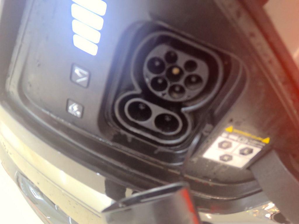 Photo 11 of Kia EV6