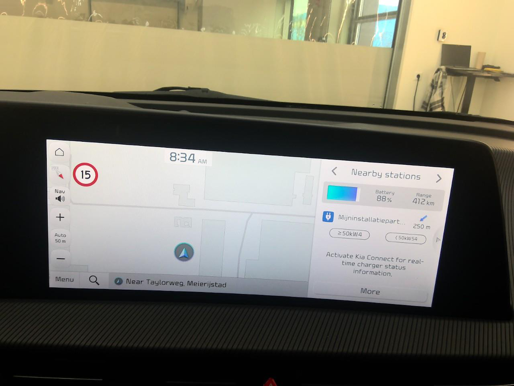 Photo 19 of Kia EV6