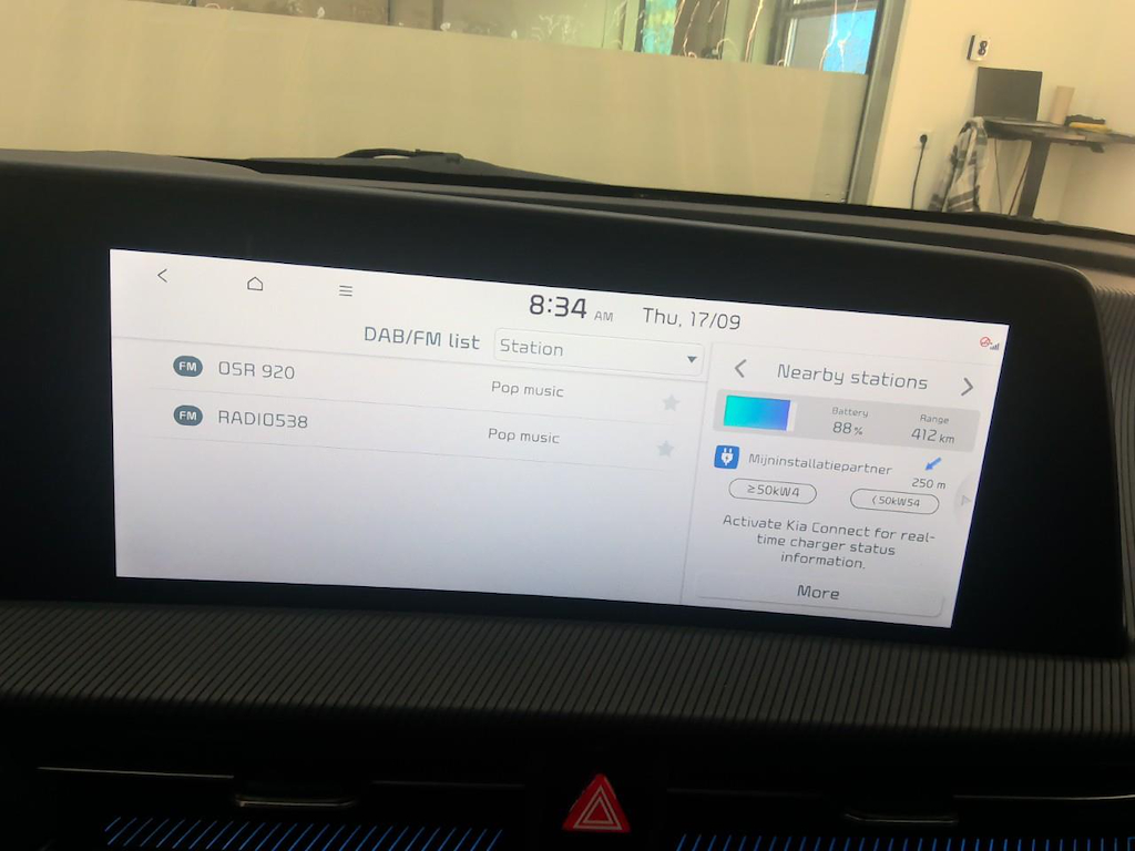 Photo 20 of Kia EV6