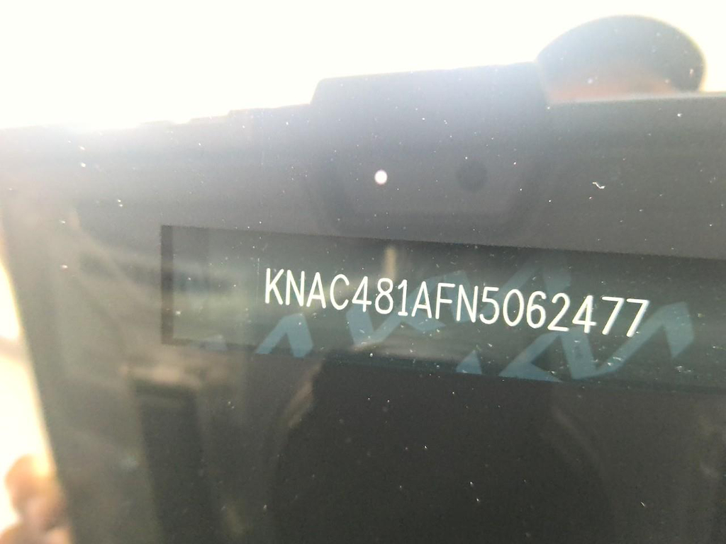Photo 21 of Kia EV6