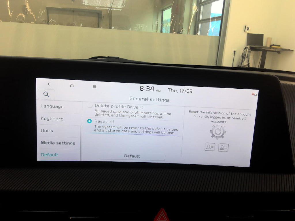 Photo 22 of Kia EV6