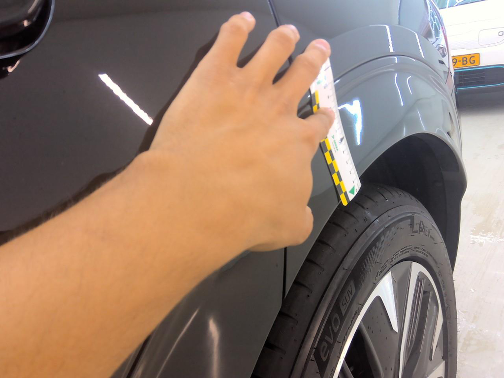 Photo 29 of Kia EV6