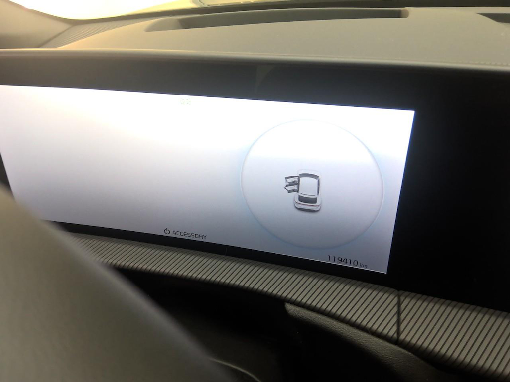 Photo 5 of Kia EV6