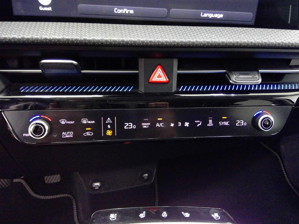 Foto 17 van Kia EV6