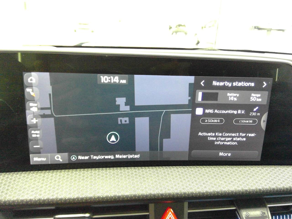 Foto 19 van Kia EV6