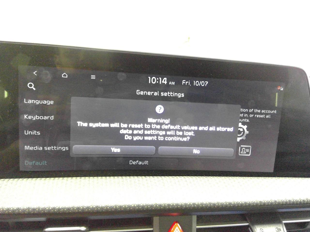 Foto 22 van Kia EV6