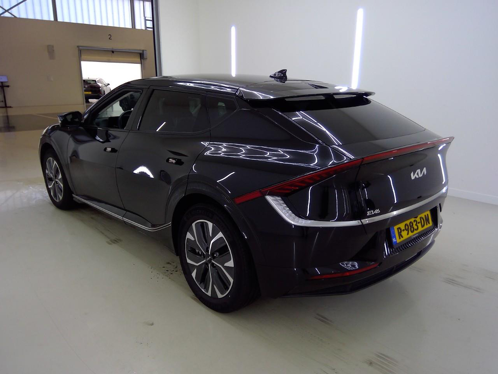 Foto 6 van Kia EV6