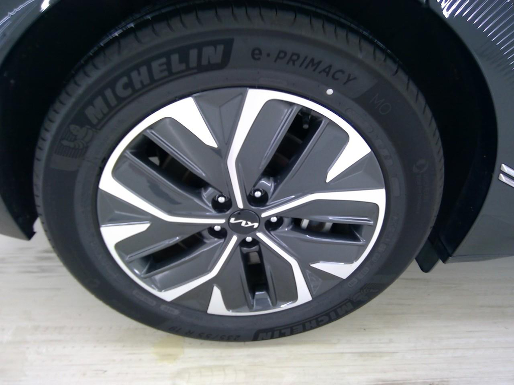 Foto 10 van Kia EV6