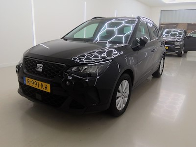 Kaufe SEAT Arona bei Ayvens Carmarket