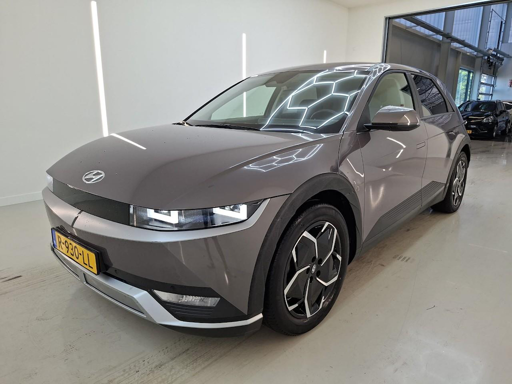 Foto 2 van Hyundai Ioniq 5