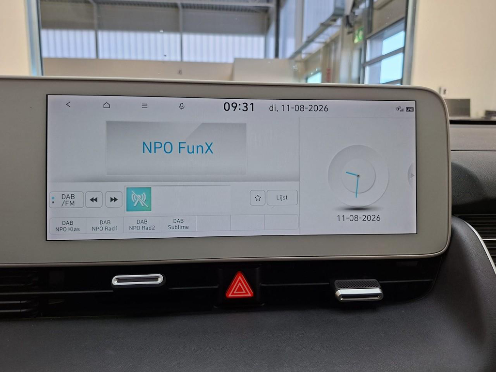 Foto 14 van Hyundai Ioniq 5