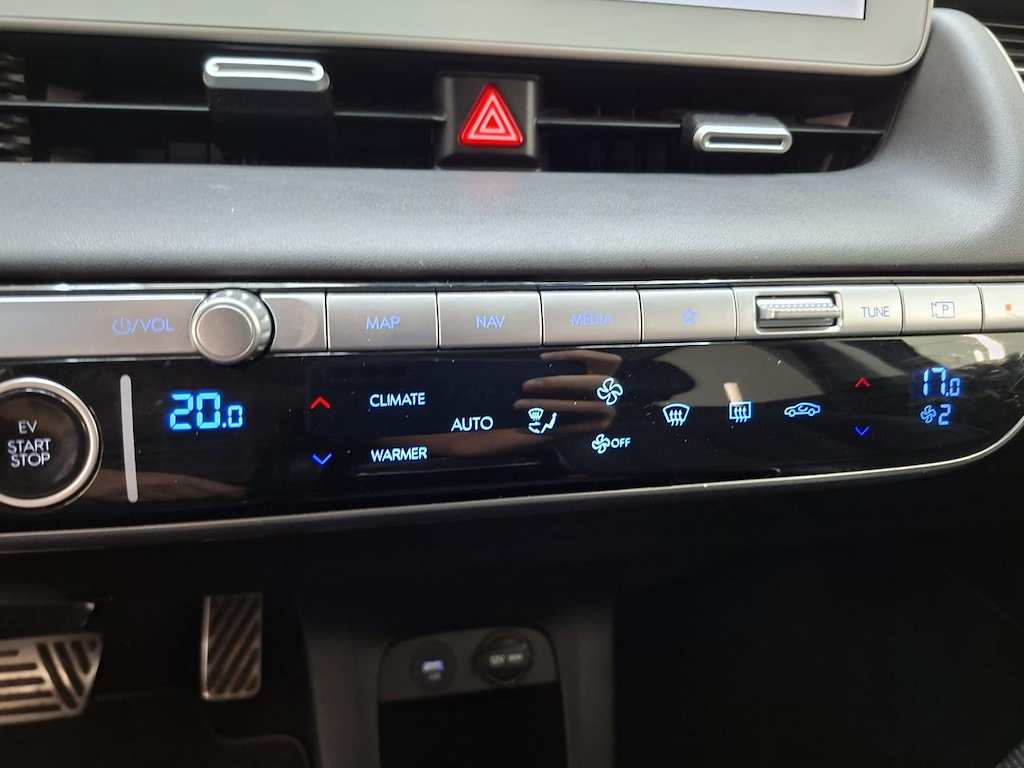 Foto 15 van Hyundai Ioniq 5