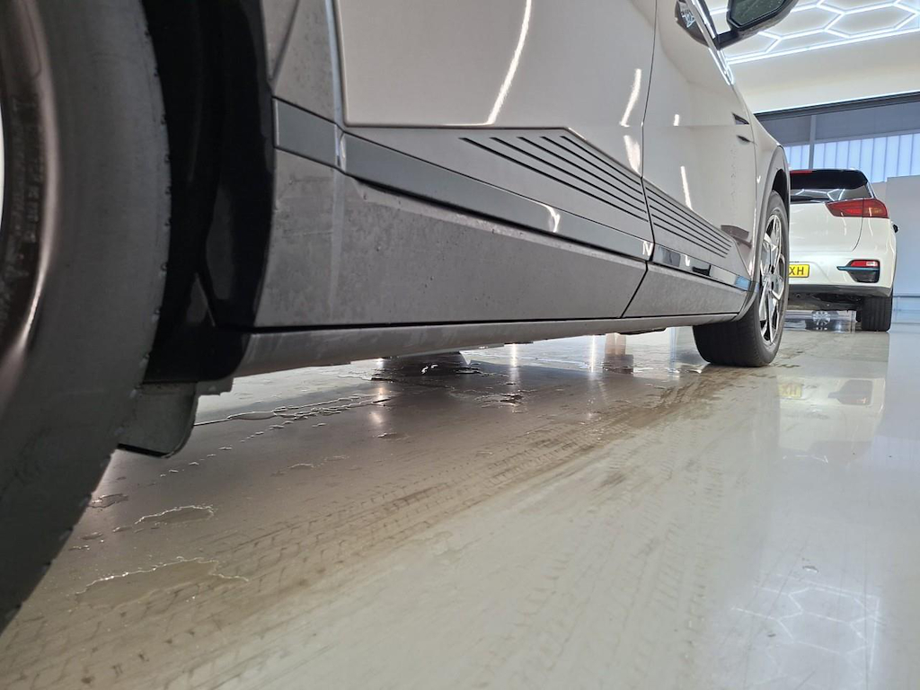 Foto 17 van Hyundai Ioniq 5