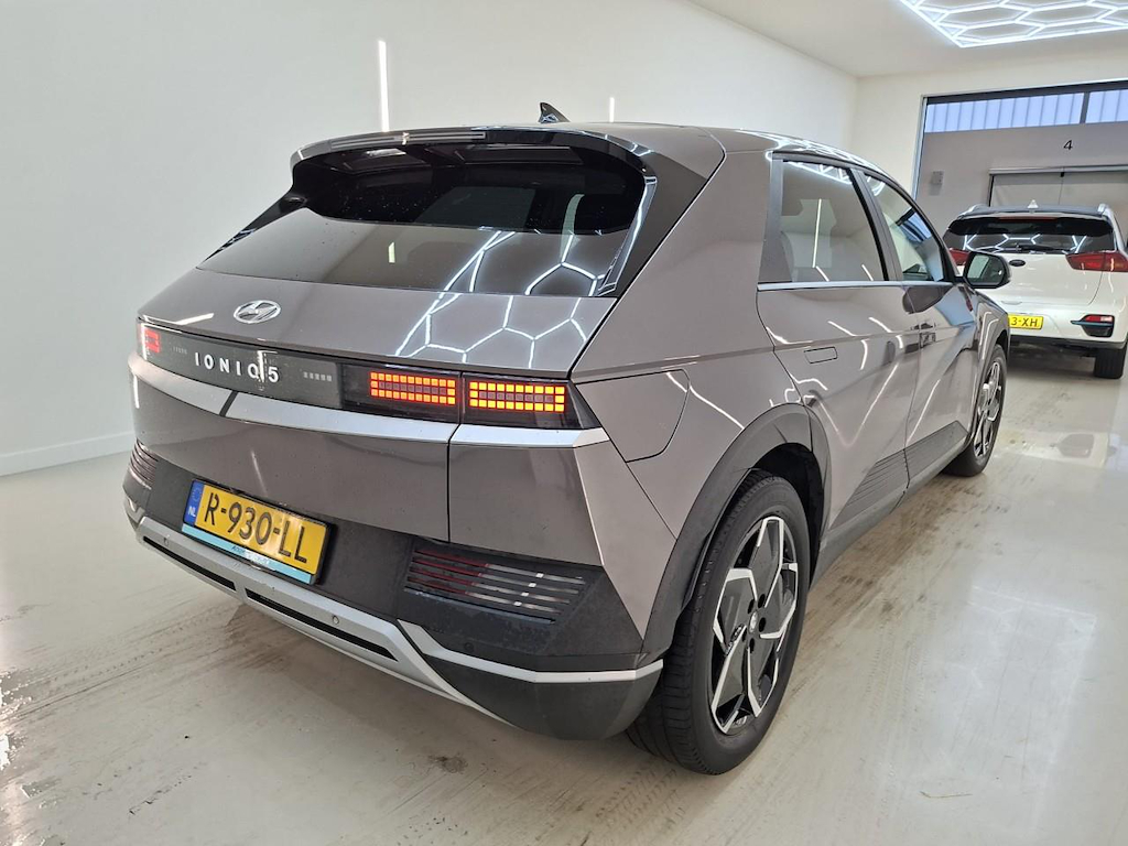 Foto 3 van Hyundai Ioniq 5