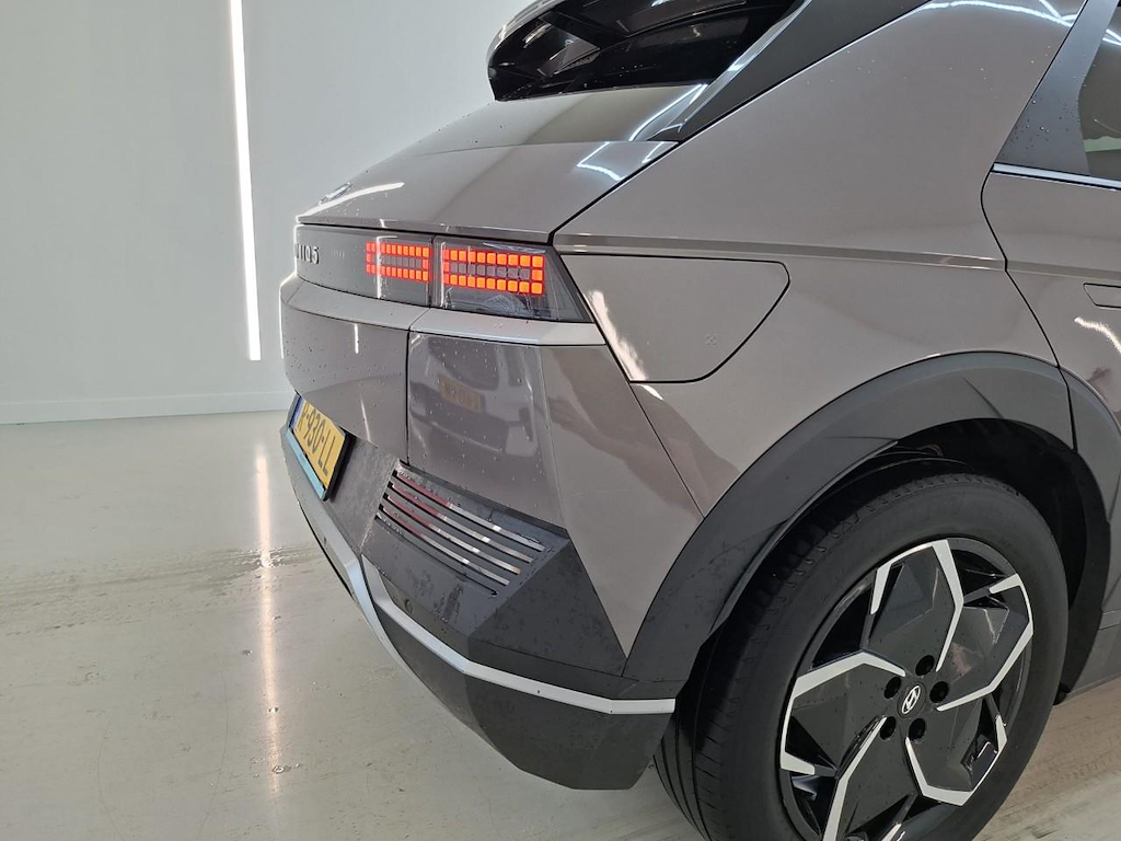 Foto 19 van Hyundai Ioniq 5