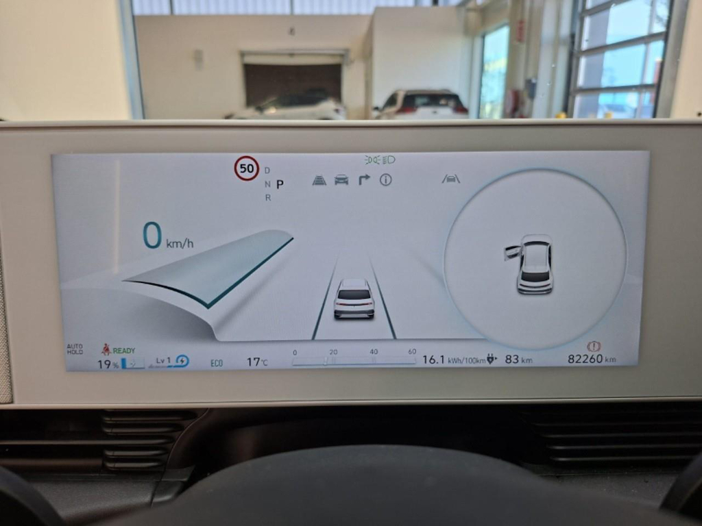 Foto 4 van Hyundai Ioniq 5