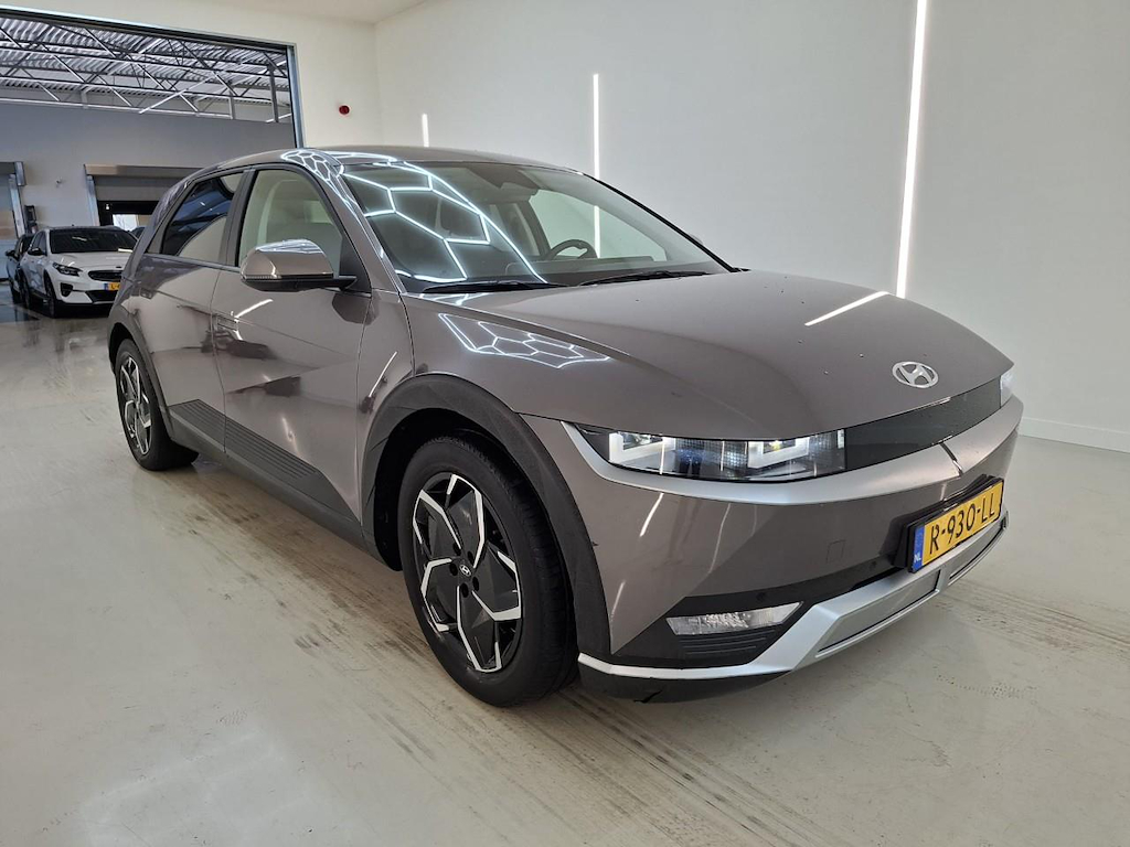 Foto 5 van Hyundai Ioniq 5
