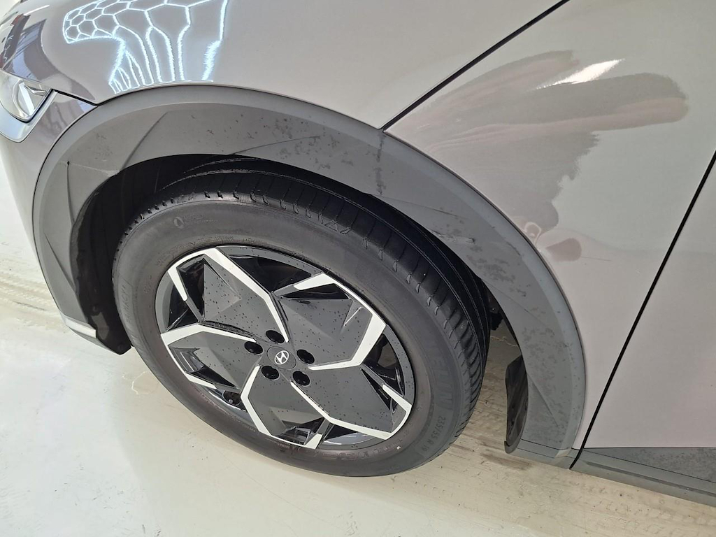 Foto 21 van Hyundai Ioniq 5