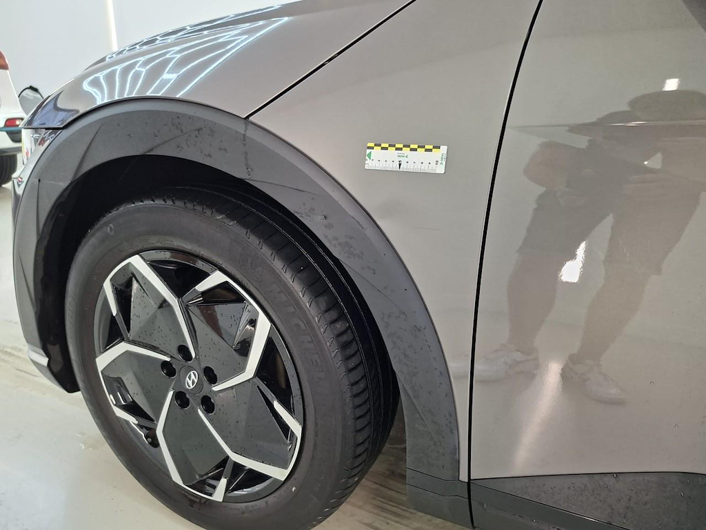 Foto 22 van Hyundai Ioniq 5