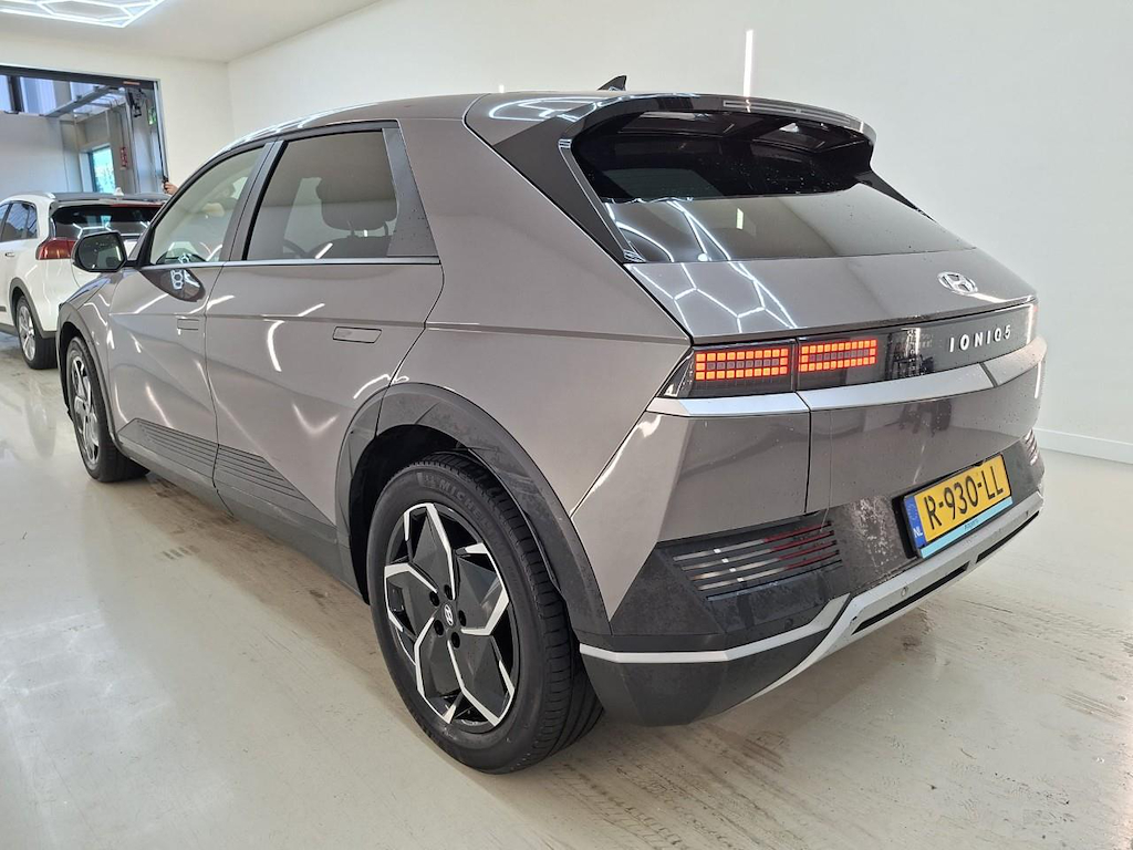 Foto 6 van Hyundai Ioniq 5
