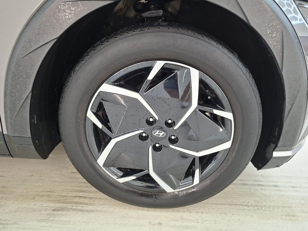 Foto 7 van Hyundai Ioniq 5