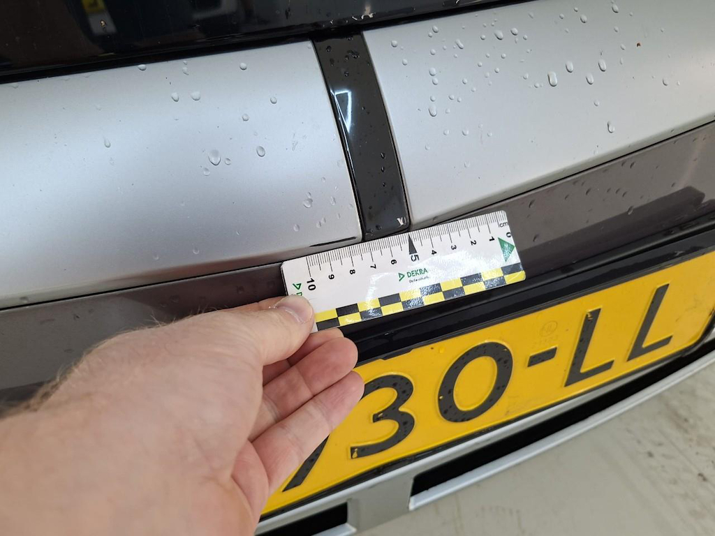 Foto 23 van Hyundai Ioniq 5