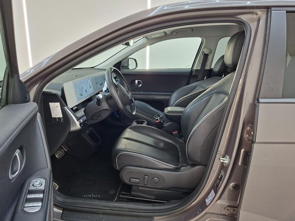 Foto 8 van Hyundai Ioniq 5