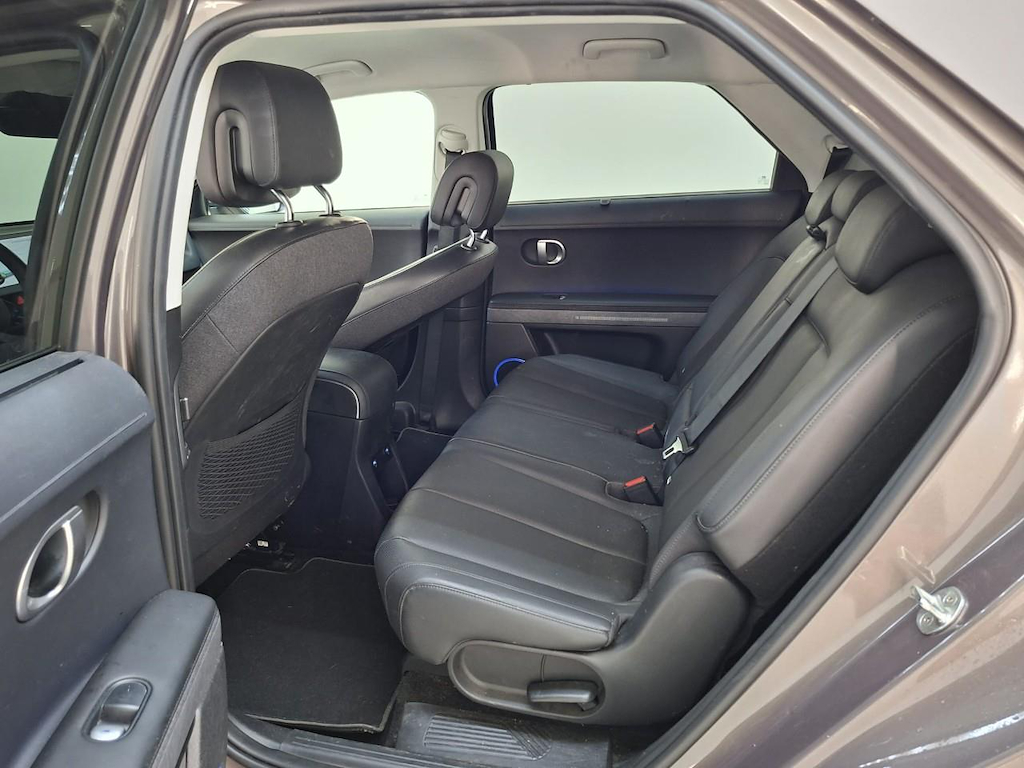 Foto 9 van Hyundai Ioniq 5