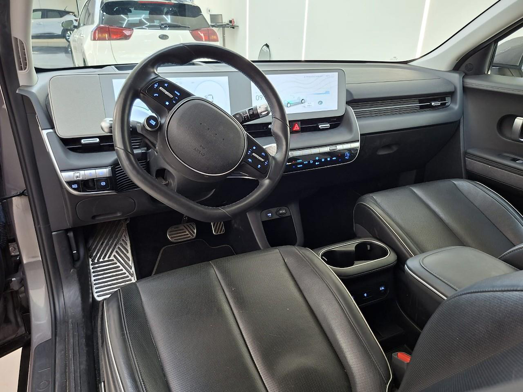 Foto 10 van Hyundai Ioniq 5