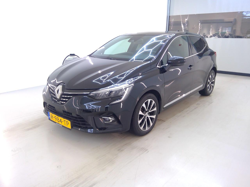 RENAULT CLIO 1.0 TCe 90 GPF Techno