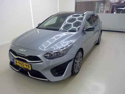 Kaufe KIA Ceed Sportswagon bei Ayvens Carmarket