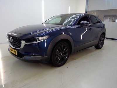 Kaufe MAZDA CX-30 bei Ayvens Carmarket