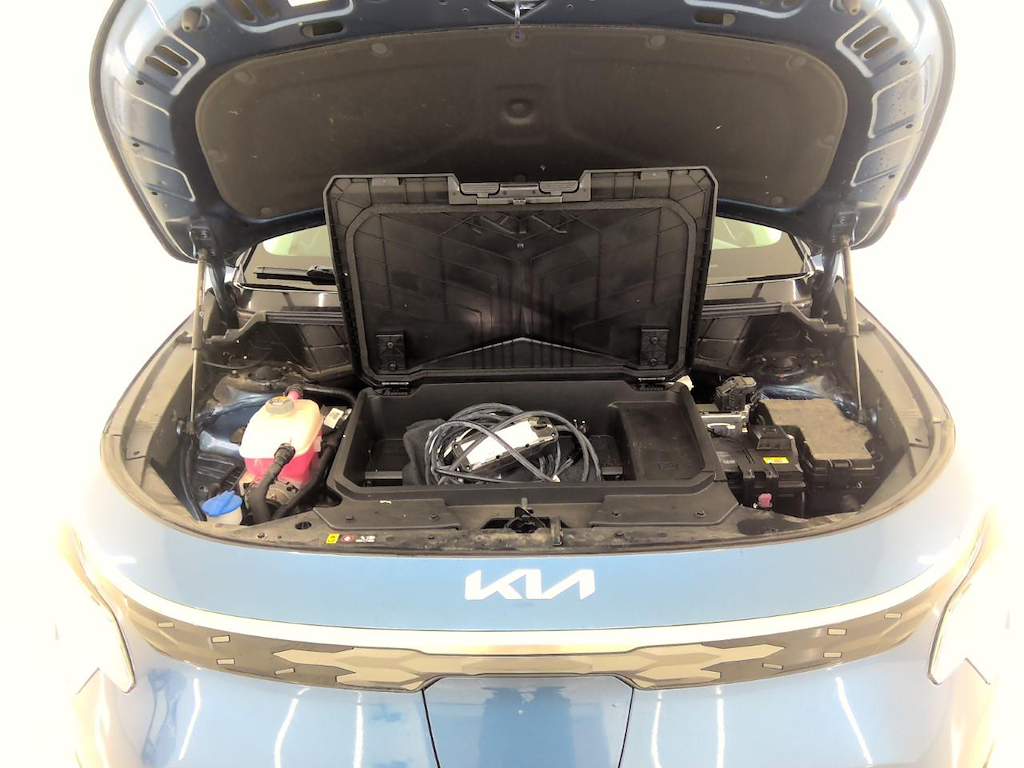 Foto 12 van Kia Niro
