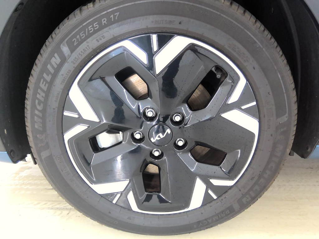 Foto 13 van Kia Niro