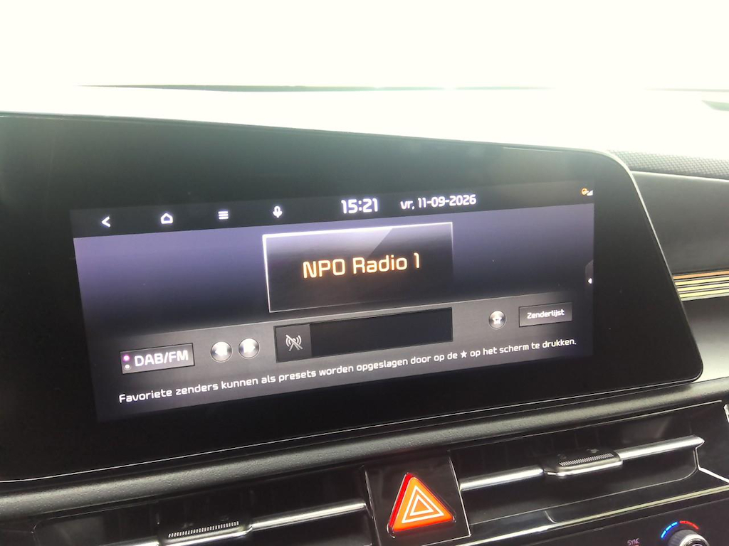 Foto 15 van Kia Niro