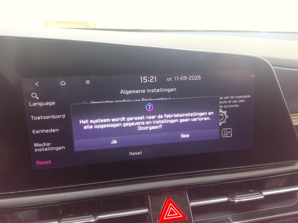Foto 17 van Kia Niro