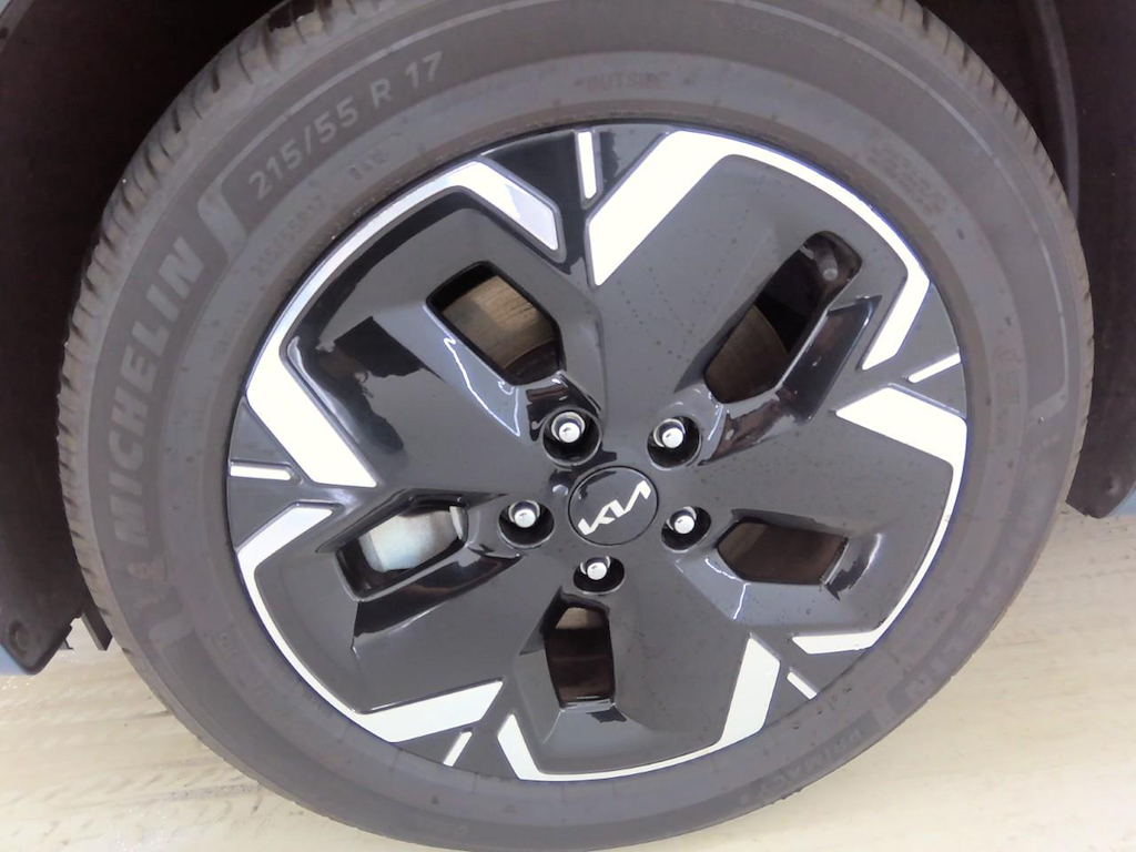 Foto 22 van Kia Niro