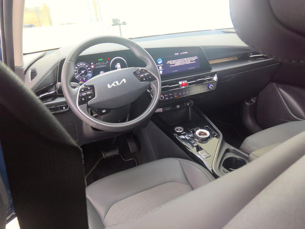 Foto 4 van Kia Niro