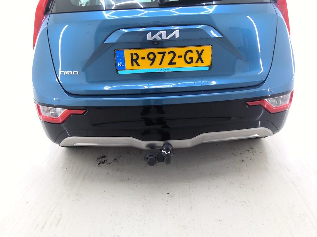 Foto 23 van Kia Niro
