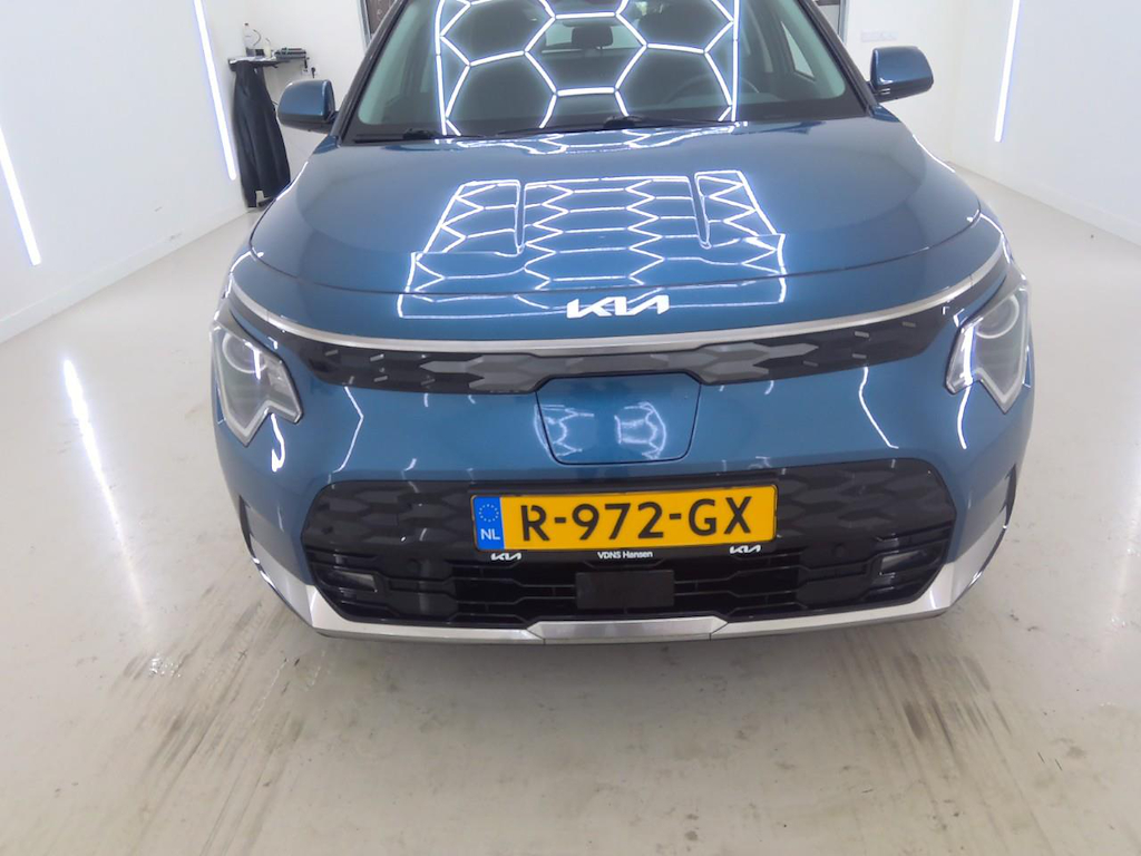 Foto 25 van Kia Niro