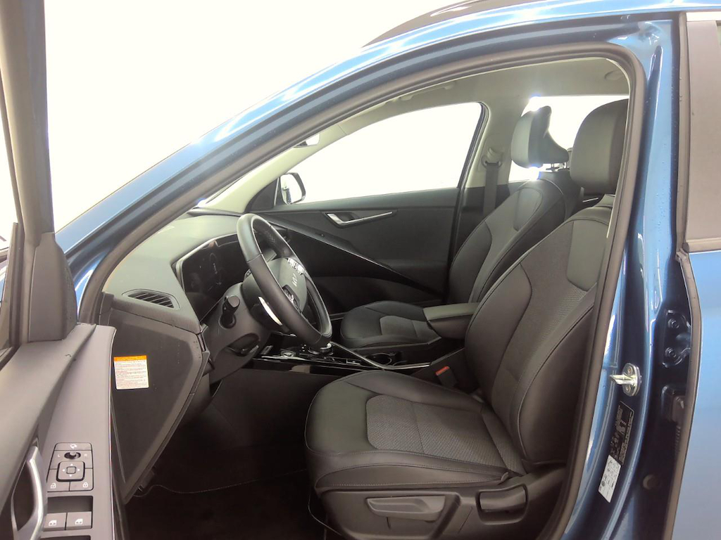 Foto 8 van Kia Niro