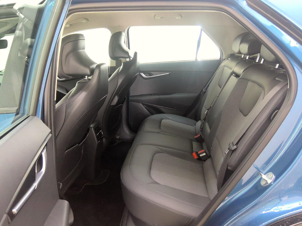 Foto 9 van Kia Niro