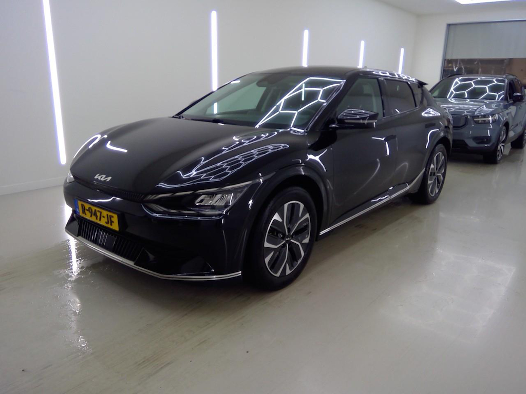 Foto 2 van Kia EV6