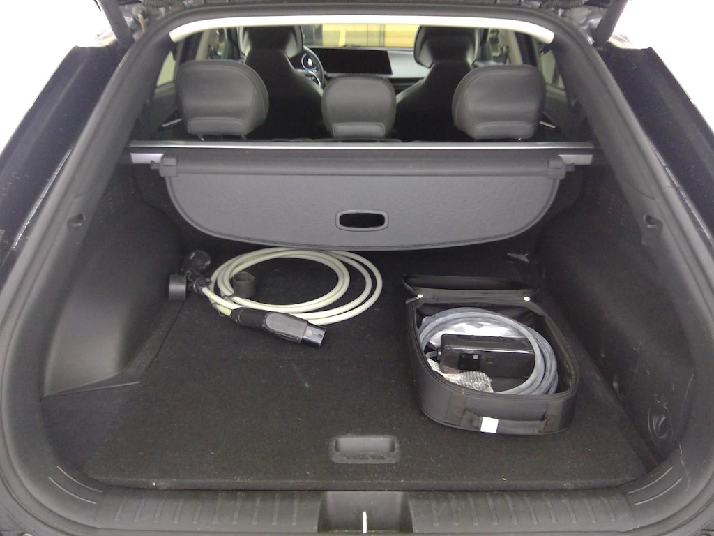Foto 10 van Kia EV6