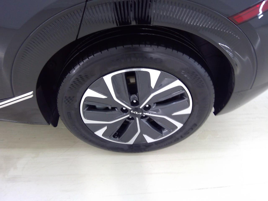 Foto 12 van Kia EV6