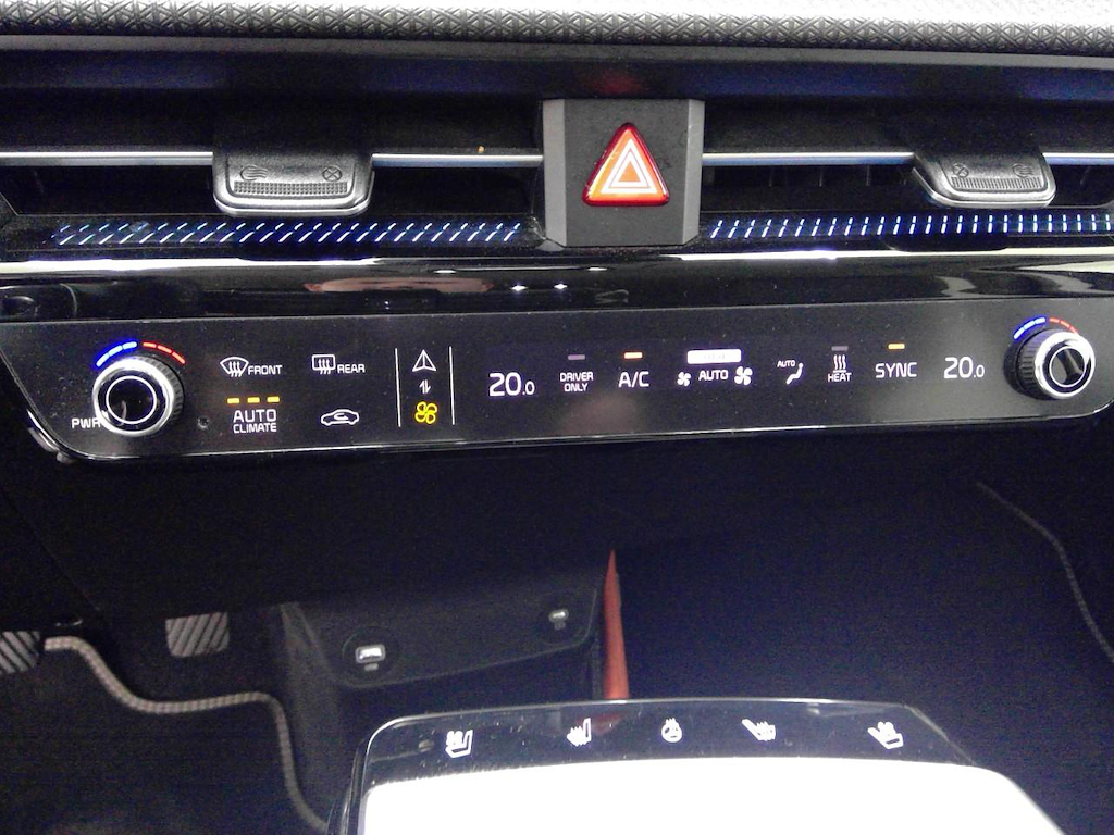 Foto 17 van Kia EV6