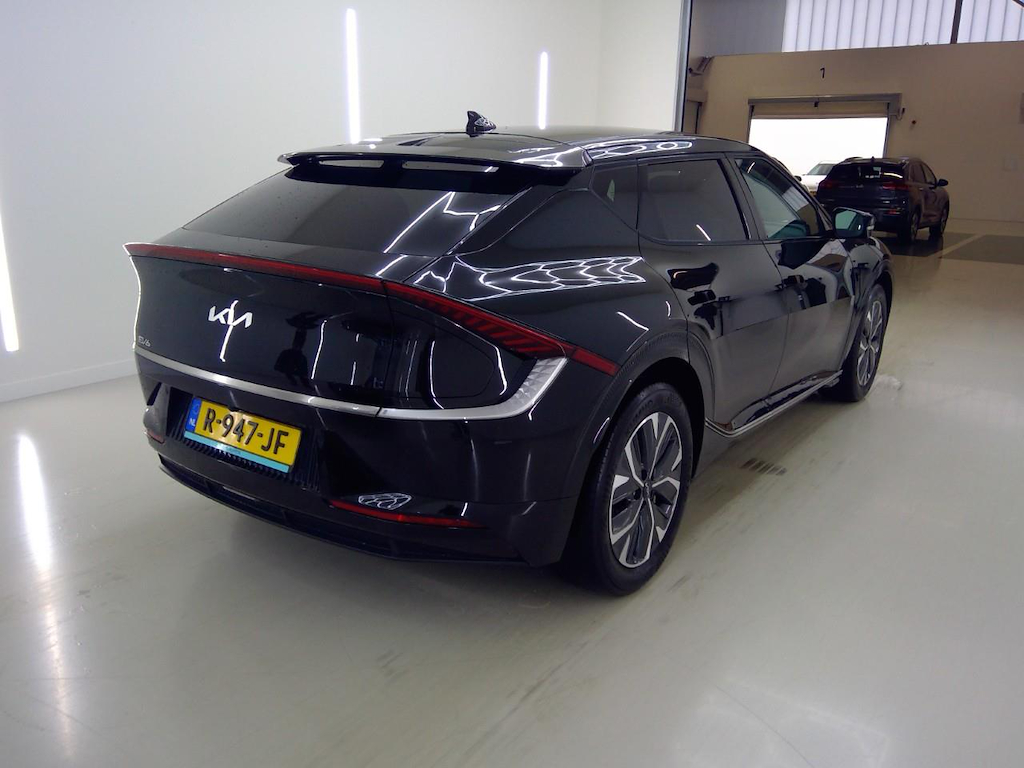 Foto 3 van Kia EV6